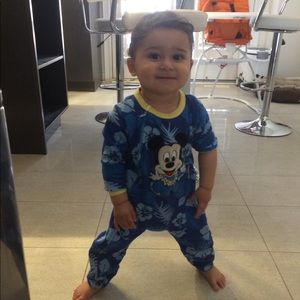 Meet your Posher, Suzy